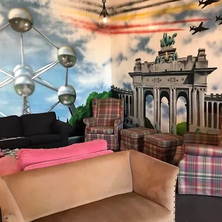 Midi Station Hotel-2